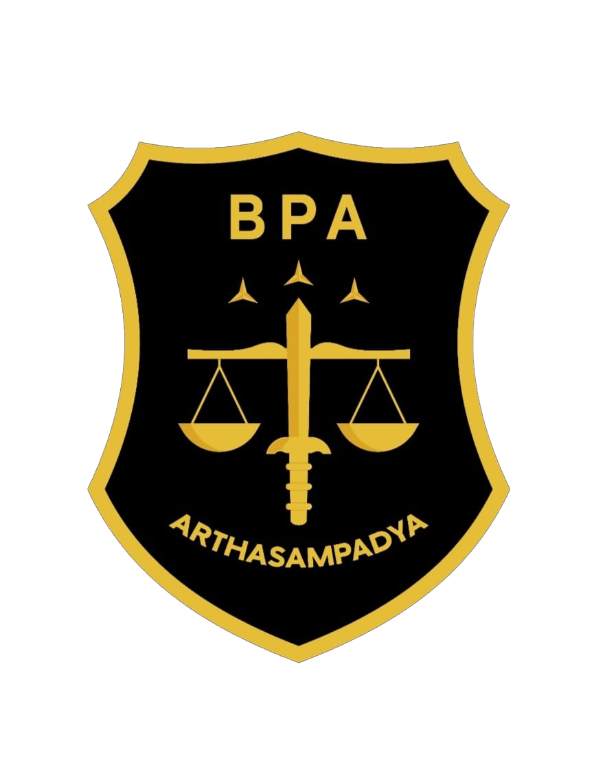 Logo BPA