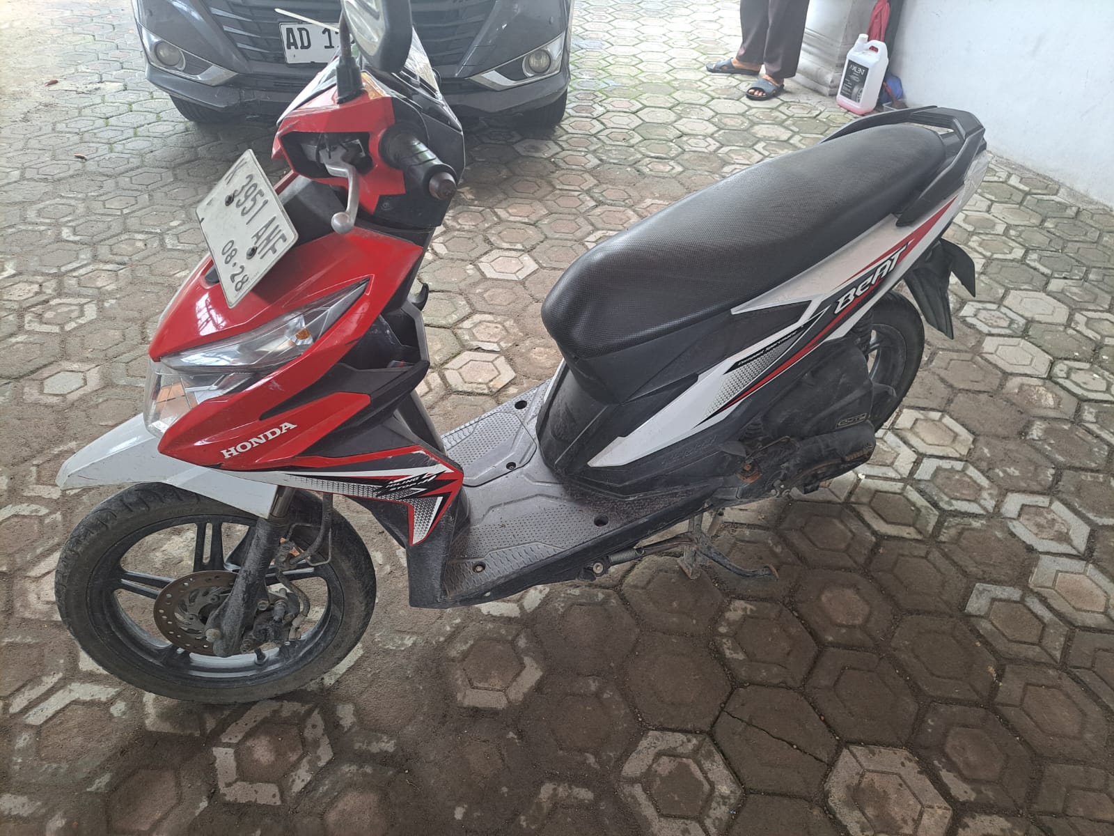 Aset Lelang