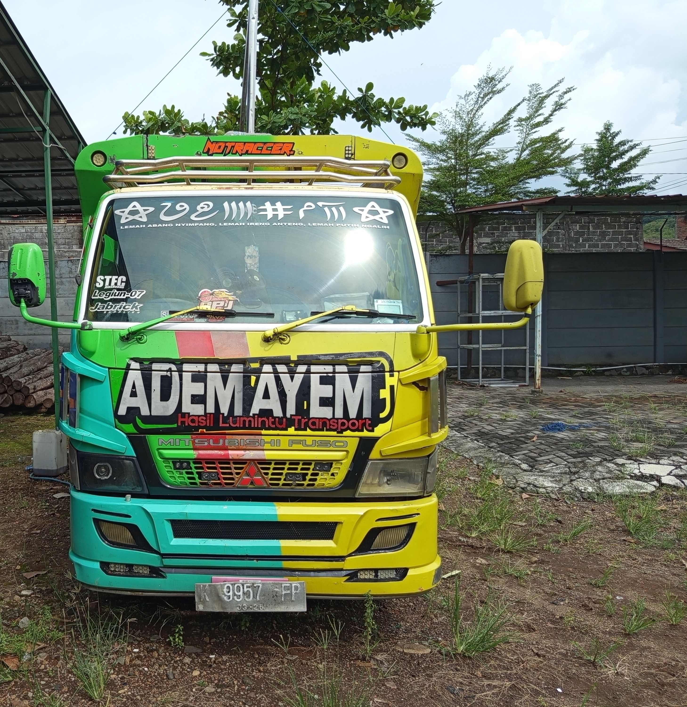 Aset Lelang