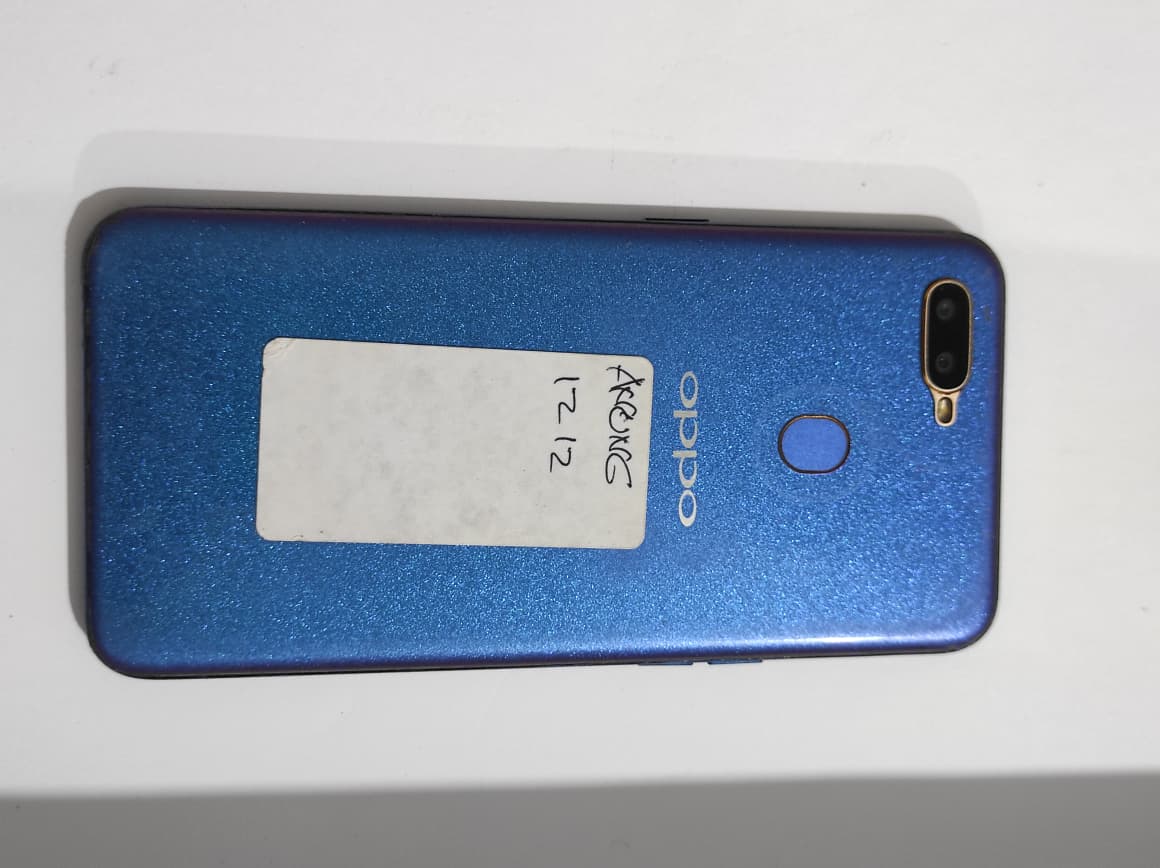 Aset Lelang