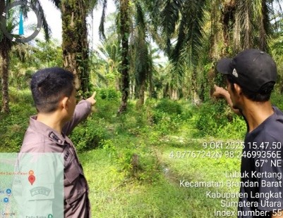 Aset Lelang