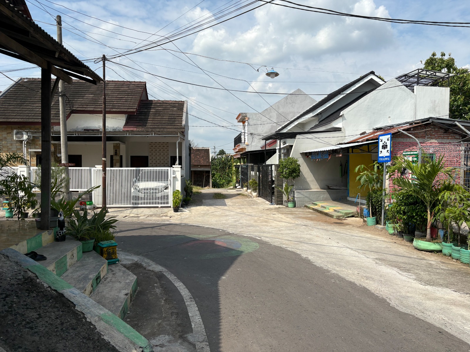 Detail Aset