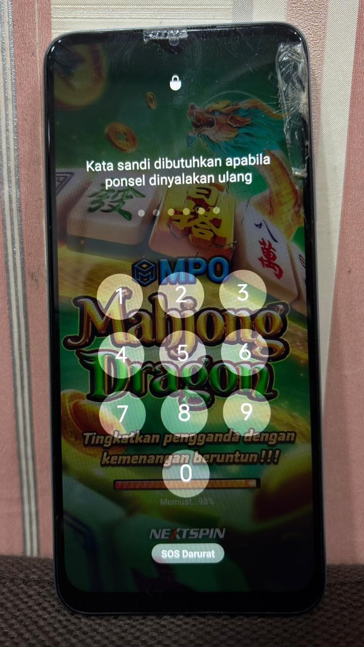 Aset Lelang