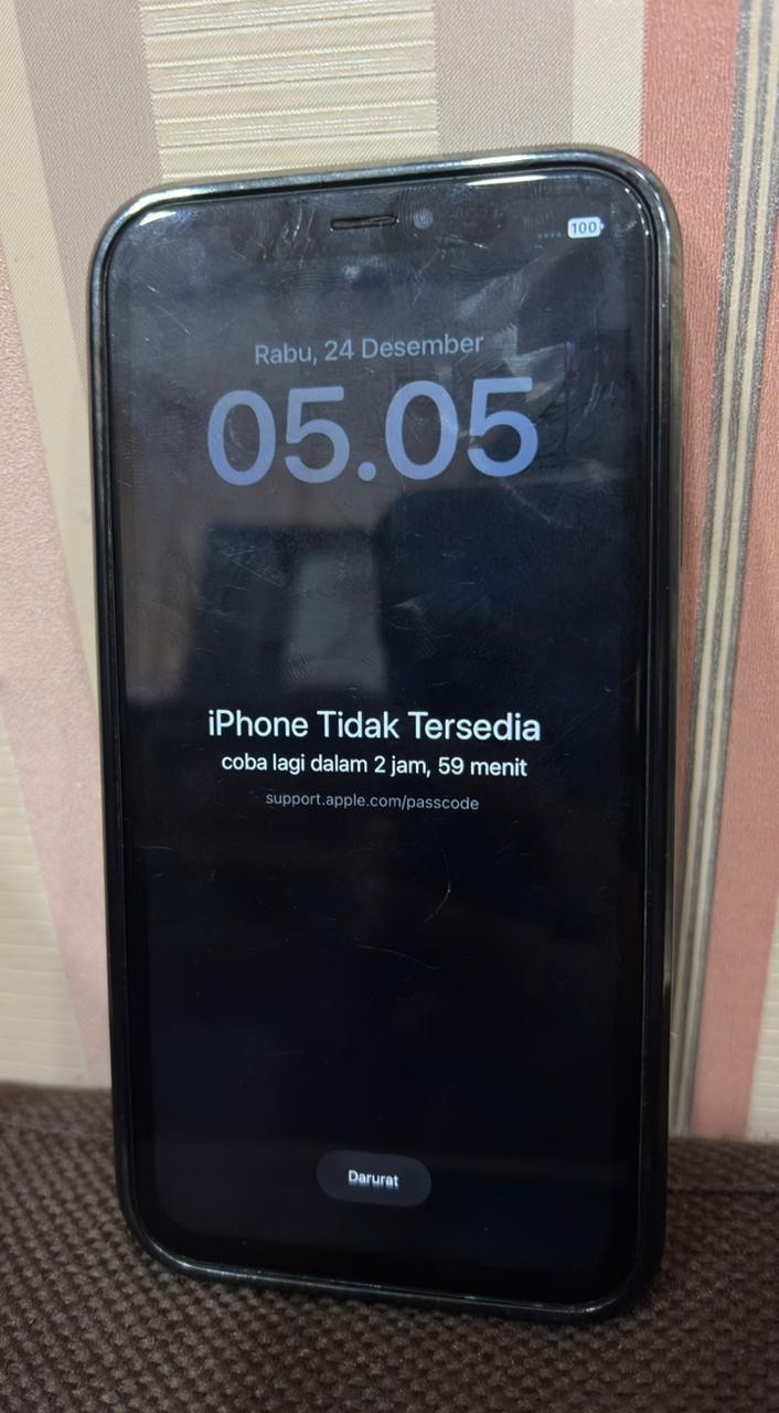 Aset Lelang