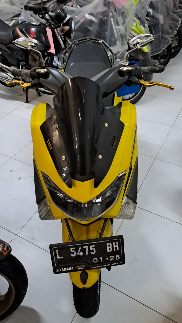 Aset Lelang