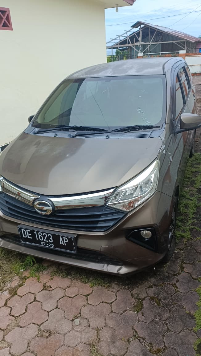 Aset Lelang